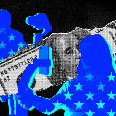 Demokrat Melancarkan Program Rahsia Bulanan 6,000 Dolar untuk Membiayai Influencer Liberal Melalui Kumpulan Wang Gelap