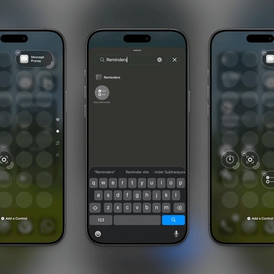 iOS 26 Giới Thiệu Tính Năng Nhắc Nhở Nhanh Ẩn Trong Khi BOE Mở Rộng Sản Xuất Màn Hình iPhone