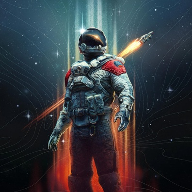Bethesda Merilis Update Beta Minor Starfield Sambil Menjanjikan 'Hal-Hal Menarik' di Bulan-Bulan Mendatang