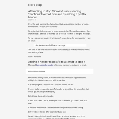Reaksi Email Microsoft Picu Pertempuran Ekosistem dan Penolakan Pengguna