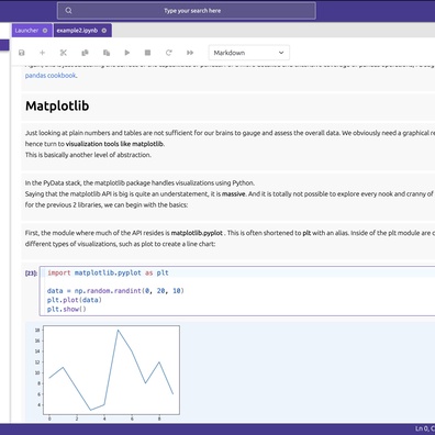 IDE Zasper Mencabar JupyterLab dengan Kecekapan Sumber 4x Lebih Baik, Mencetuskan Perbincangan Komuniti