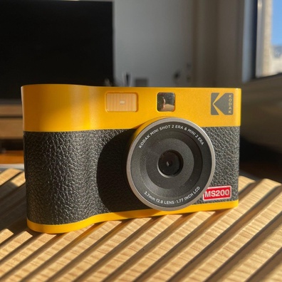 Kodak Menghadapi Potensi Penutupan dalam Setahun karena Krisis Utang 500 Juta Dolar AS Mengancam Pelopor Kamera Digital