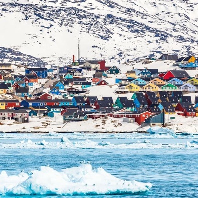 Greenland Lựa Chọn Eutelsat Thay Vì Starlink, Viện Dẫn Lo Ngại Về Niềm Tin và Chủ Quyền