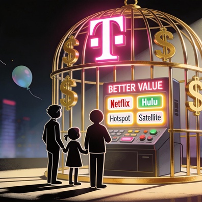 Paket "Better Value" T-Mobile: Tawaran Premium di Pasar yang Sudah Jenuh