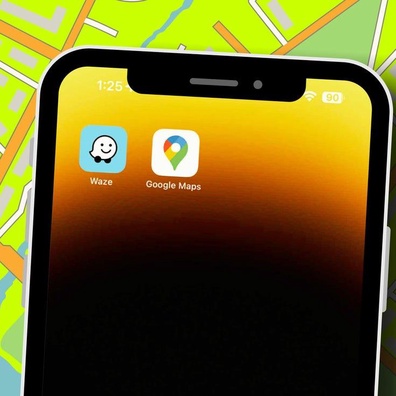 Google Maps vs Waze: Tes Head-to-Head Mengungkap Aplikasi Navigasi Mana yang Benar-Benar Mendominasi