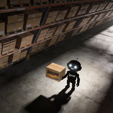 Amazon 收購 Fauna Robotics 及其售價 50,000 美元、兒童尺寸的人形機器人 Sprout