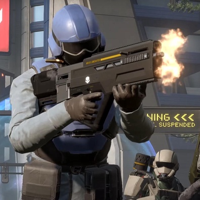 Kemaskini Heart of Democracy Helldivers 2 Menghidupkan Semula Bilangan Pemain dengan Peta Bandar dan Askar SEAF
