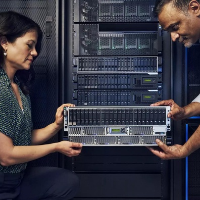 Server IBM Power11 Menjanjikan Uptime 99,9999% dan Deteksi Ransomware di Bawah Satu Menit