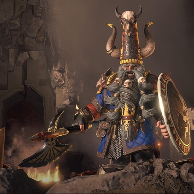 Total War: Warhammer 3 Meluncurkan Beta Rework Siege dengan Perubahan Combat Besar