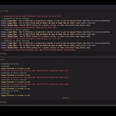 Sự Phục Hưng Thầm Lặng Của IRC: Tại Sao Giao Thức 37 Năm Tuổi Vẫn Cuốn Hút Các Cộng Đồng Công Nghệ