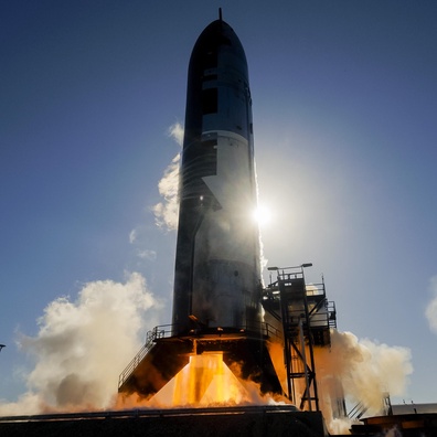 FAA อนุมัติการปล่อย SpaceX Starship Flight 9 พร้อมมาตรการความปลอดภัยที่เพิ่มขึ้น