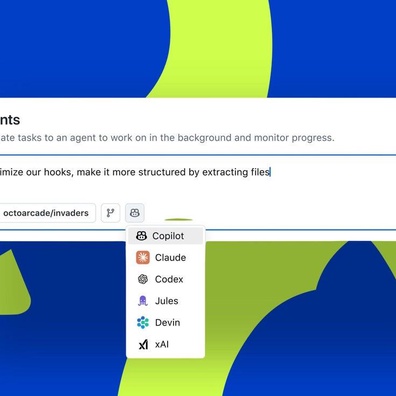 GitHub เปิดตัว 'Agent HQ' รวมตัวช่วยเขียนโค้ด AI หลายเจ้าไว้ในแพลตฟอร์มเดียว