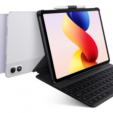 Xiaomi Melancarkan Siri Redmi Pad 2 Pro dengan Paparan 2.5K dan Snapdragon 7s Gen 4 Berserta Pad Mini yang Padat