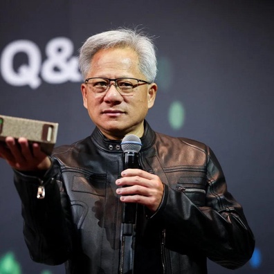 Nvidia CEO 在 Trump 出口管制導致公司損失105億美元收入之際進行外交平衡術