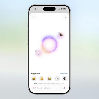 Apple Memperkenalkan Alternatif Emoji Kitchen dengan Fitur Pencampuran Genmoji di iOS 26