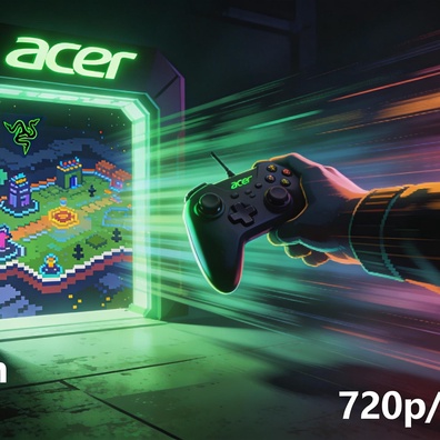 Acer Predator XB273U F6 ผลักดันโลก Esports สู่ขีดสุดด้วยอัตรารีเฟรช 1000 Hz