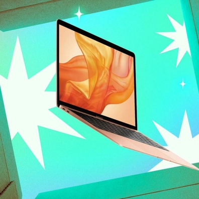 MacBook Air 2020 Dengan Storan 1TB Tersedia Pada Harga Bawah 500 Dolar Amerika Ketika Keperluan RAM Berubah Pada 2025