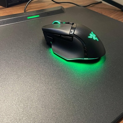 เมาส์เกมมิ่ง Razer Cobra HyperSpeed เปิดตัวในราคา 100 ดอลลาร์สหรัฐ เป็นตัวเลือกที่รองรับ HyperFlux ในราคาที่เข้าถึงได้ที่สุด