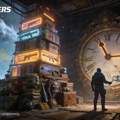 《Arc Raiders》轉為每年兩次大型更新，承諾自十月起推出「更具影響力」的內容