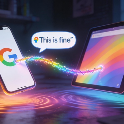 Google 的 Android 17「Continue On」終於為你的裝置帶來類似 Apple 的 App 接續功能