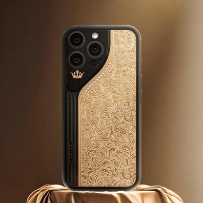 Caviar เปิดตัวคอลเลคชัน iPhone 16 Pro ที่ได้แรงบันดาลใจจากนาฬิกาสวิส เริ่มต้นที่ 8,200 ดอลลาร์
