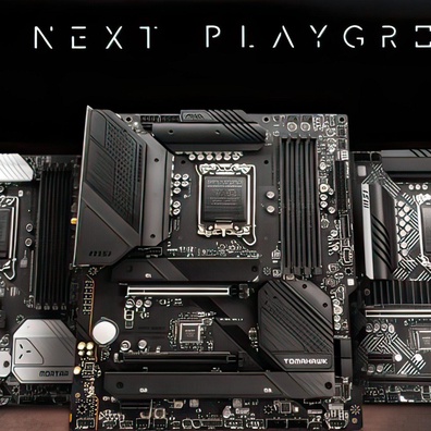MSI ทำสถิติใหม่ด้วยการจัดส่งเมนบอร์ด 10 ล้านชิ้น เทียบเท่าตำแหน่งตลาดของ Gigabyte