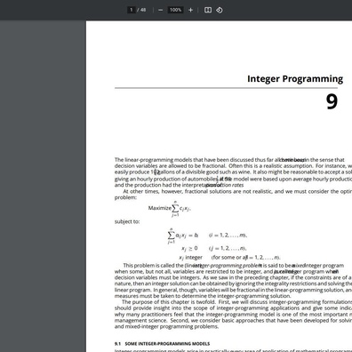 Các Phương Pháp AI và Machine Learning Thách Thức Các Bộ Giải Quy Hoạch Nguyên Truyền Thống