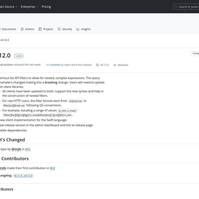 TrailBase v0.12.0 เปิดตัวการเปลี่ยนแปลงครั้งใหญ่ใน API Filters ขณะที่ชุมชนถกเถียงเรื่องการอ้างว่าเป็นทางเลือกแทน Firebase