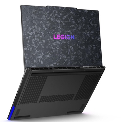 Lenovo Memperkenalkan Legion 9i: Laptop Gaming Bertenaga dengan Layar 3D dan RTX 5090