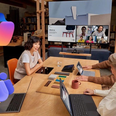 Microsoft Teams 新增截圖防護功能以保護敏感資料