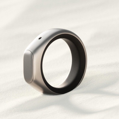 Sandbar's Stream Ring: Perekam Pikiran Berbasis AI yang Meniru Suara Anda