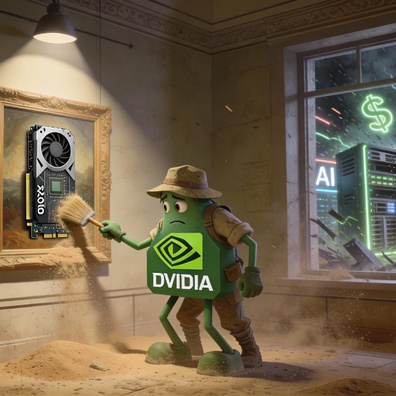 Nvidia ถูกรายงานว่ากำลังฟื้นการผลิต RTX 3060 ขึ้นมาอีกครั้งท่ามกลางภาวะขาดแคลนหน่วยความจำรุนแรง