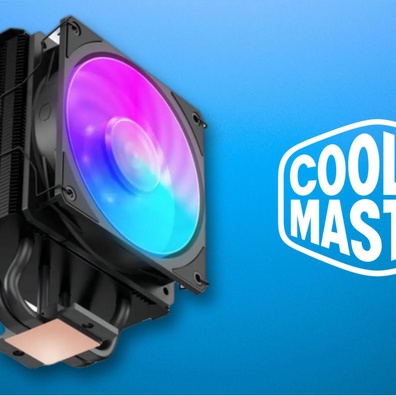 Cooler Master ra mắt Hyper 212 3DHP với công nghệ ống dẫn nhiệt 3D cách mạng với cùng mức giá 29,99 đô la Mỹ
