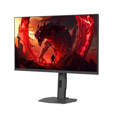 จอมอนิเตอร์ OLED Acer Predator X27U F8 ยกระดับการเล่นเกมสู่ 720Hz ด้วยเทคโนโลยี Dynamic Resolution