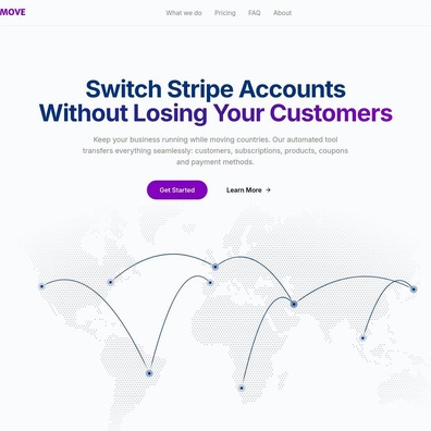 Alat Baharu Menangani Masalah Migrasi Akaun Stripe Ketika Komuniti Berkongsi Kisah Ngeri