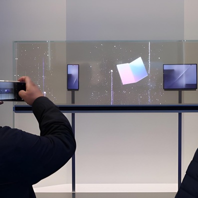 Strategi Pelancaran Galaxy Z TriFold Samsung Mendedahkan Optimisme Berhati-hati