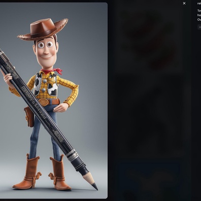 Disney 和 Universal 就AI生成角色圖像對 Midjourney 發起重大版權訴訟