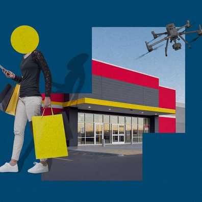 Drone chống trộm cắp của Flock Safety gây lo ngại về quyền riêng tư và các câu hỏi thực tiễn
