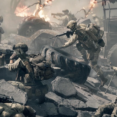 Beta Terbuka Battlefield 6 Menampilkan Sistem Drag Revive Revolusioner dan Kembali ke Gameplay Klasik