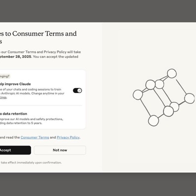 Anthropic Mengubah Dasar Privasi untuk Melatih Claude Menggunakan Data Pengguna Sementara Kajian Mendedahkan Guru Menggunakan AI untuk Penggredan Automatik