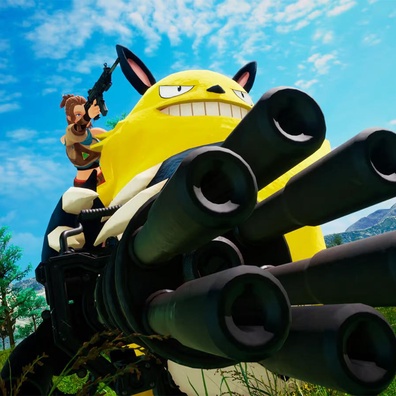 Pengembang Palworld Terpaksa Mengubah Mekanik Gameplay Inti Akibat Tuntutan Hukum Nintendo