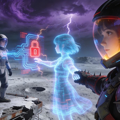 Pragmata Capcom Akhirnya Rilis 24 April 2026, Tambah Nintendo Switch 2 dan Demo