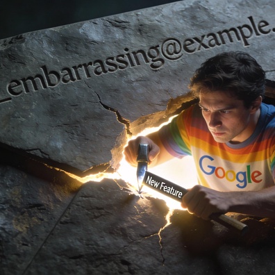 Google to Let Users Change Their Gmail Address, Ending a Decades-Long Restriction