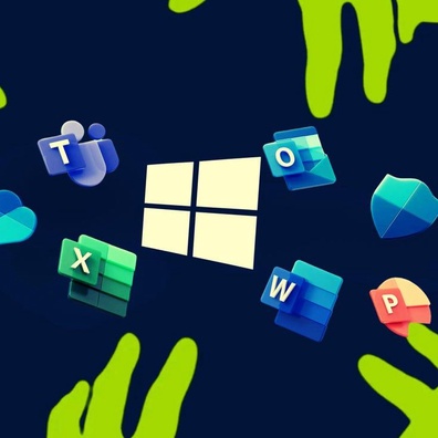 Làm rõ sự nhầm lẫn: Microsoft 365 sẽ tiếp tục hoạt động trên Windows 10 sau khi kết thúc hỗ trợ