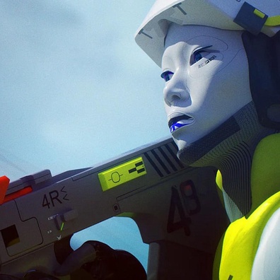 Bungie Launches Review After Artist Accuses Marathon Team of Stealing Designs