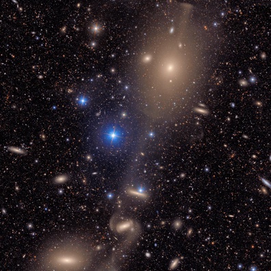 ภาพแรกจาก Rubin Observatory เผยให้เห็นกาแล็กซี่ 10 ล้านดวงและความสามารถในการตรวจจับดาวเคราะห์น้อยที่ปฏิวัติวงการ