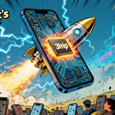 Qualcomm Lancar Snapdragon 8 Gen 5 dengan Proses 3nm dan Peningkatan Prestasi Ketara