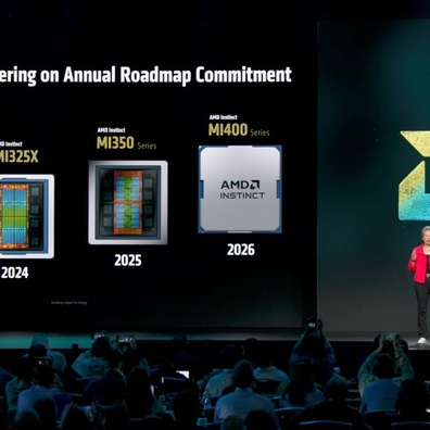 AMD Menaikkan Harga Akselerator AI Instinct MI350 sebesar 67% Menjadi 25.000 Dolar AS karena Permintaan Melonjak