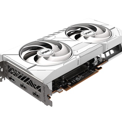 AMD RX 9060 XT グラフィックスカード、デュアルメモリオプションと競争力のある価格戦略で発売