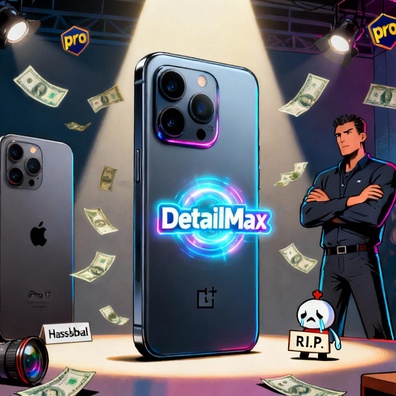 OnePlus 15 相机评测:挑战 iPhone 与三星的意外黑马